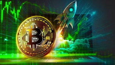 پرواز بیت‌کوین در اوج؛ ثبت رکورد ۱۱۲ هزار دلار در سایه تنش‌های اقتصادی!