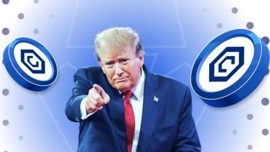 پرواز کرونوس در سایه حمایت ترامپ؛ توکن CRO به جمع رمزارزهای ترند پیوست!