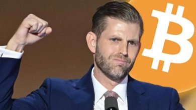 پروژه بزرگ بیتکوینی با حمایت پسران ترامپ؛ ۲۲۰ میلیون دلار سرمایه جذب شد!