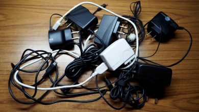 پروژه‌های ساده با شارژرهای قدیمی: راهکارهایی برای کاهش زباله الکترونیکی