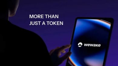 پیشفروش WeWake؛ فرصت سرمایهگذاری با بازدهی بیش از ۱۳۰۰ درصدی!