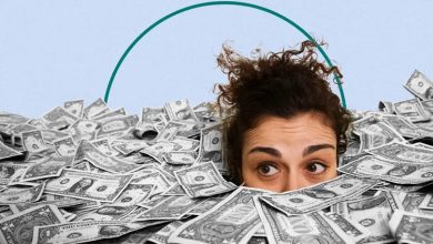 چرا استرس ما را به ریسک‌های مالی بیشتر وادار می‌کند؟ رازهای تصمیم‌گیری زیر فشار