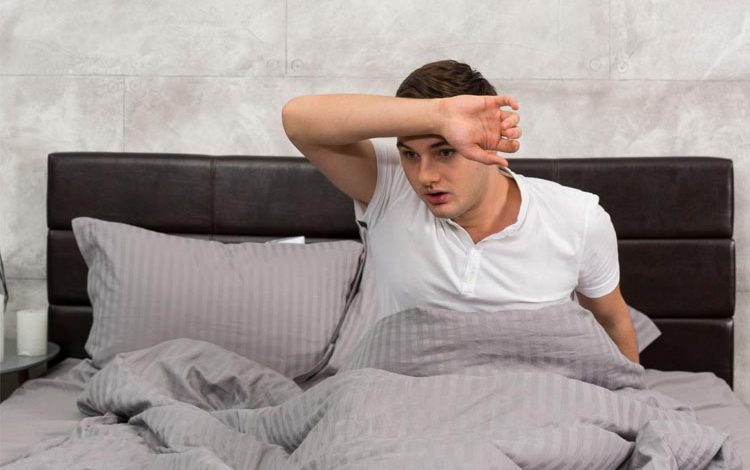 چرا کابوس شبانه ممکن است باعث پیری و مرگ زودرس شود
