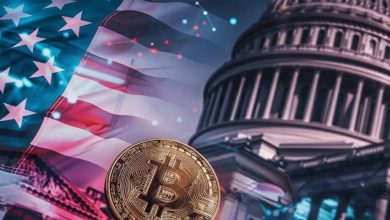 چراغ سبز مجلس نمایندگان آمریکا به لوایح رمزارزی!