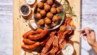 چربی خوک بدون حیوان؛ طعم جدیدی که گوشت مصنوعی را لذیذ می‌کند!