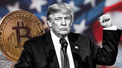 چرخش ناگهانی قیمت‌ها در بازار کریپتو؛ ترامپ دوباره تعرفه‌ها را به میدان آورد!