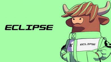 چکر ایردراپ Eclipse فعال شد؛ شمارش معکوس برای توزیع توکن ماشین مجازی سولانا