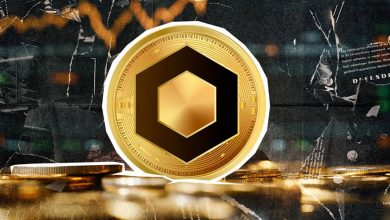 چین‌لینک در تلاش برای شکستن مقاومت ۱۷.۵ دلار؛ زمان ورود به بازار است؟