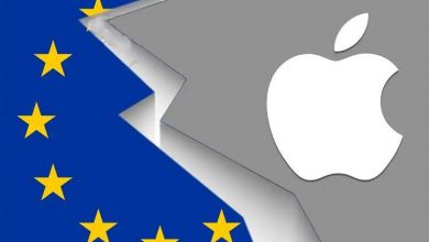 کارمزدهای چندلایه اپل برای توسعهدهندگان اروپایی