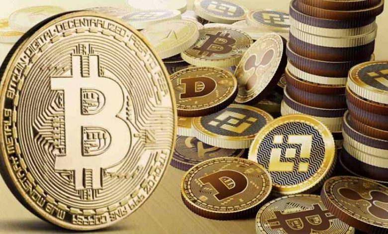کاهش دامیننس بیت کوین؛ آلت سیزن آغاز شده؟