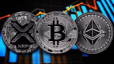 کاهش قیمت در بازار رمزارزها؛ فرصت خرید یا هشدار سقوط؟