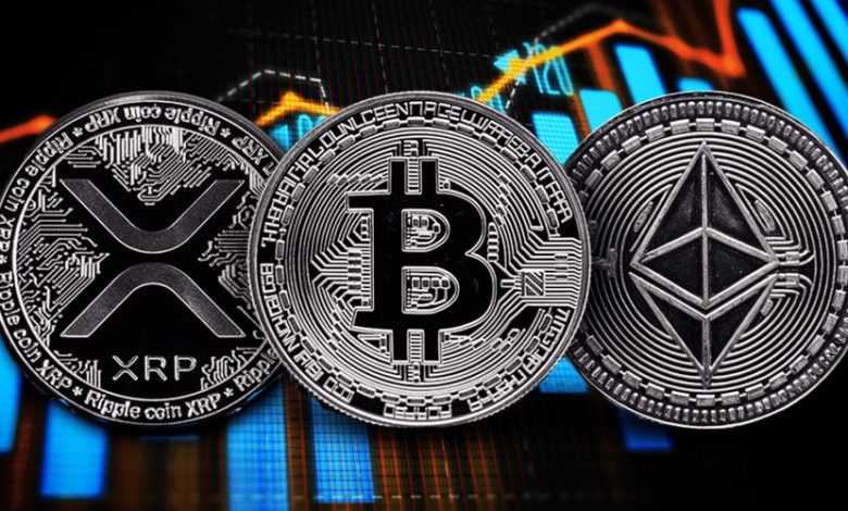 کاهش قیمت در بازار رمزارزها؛ فرصت خرید یا هشدار سقوط؟