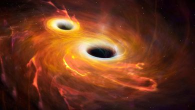 کشف رازهای جدید کیهان: روشی انقلابی برای تحلیل امواج گرانشی