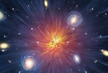 کشف مهم تلسکوپ جیمز وب نظریه بیگ‌بنگ را تایید می‌کند؟