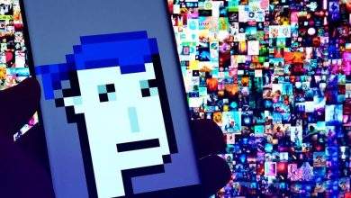 کف قیمت کریپتو پانکس اوج گرفت! شروع موج جدید سرمایهگذاری در NFTها؟