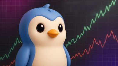 کنترل بازار پاجی پنگوئنز هنوز در دست خریداران است! سیگنال صعود یا دام فومو؟