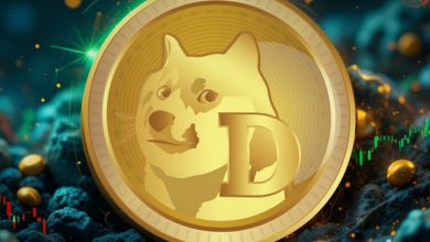 ۳۱۰ میلیون DOGE در دو روز؛ دوج ‌کوین آماده رشد ۶۱۰ درصدی؟