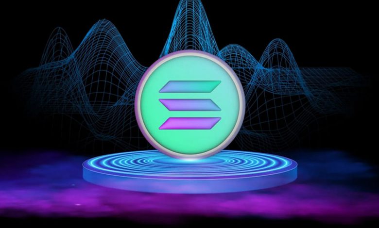 آخرین سنگر سولانا (SOL) پیش از اصلاح سنگین!