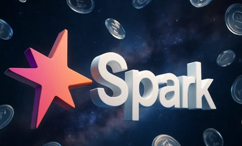 آیا رالی ۲۸۰ درصدی اسپارک ادامهدار است؟ بررسی آخرین سیگنالهای بازار SPK