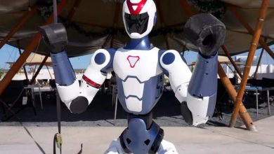 آیا ربات‌های انسان‌نما وارد خانه‌ها می‌شوند؟ نگاهی به R1، ربات جدید Unitree