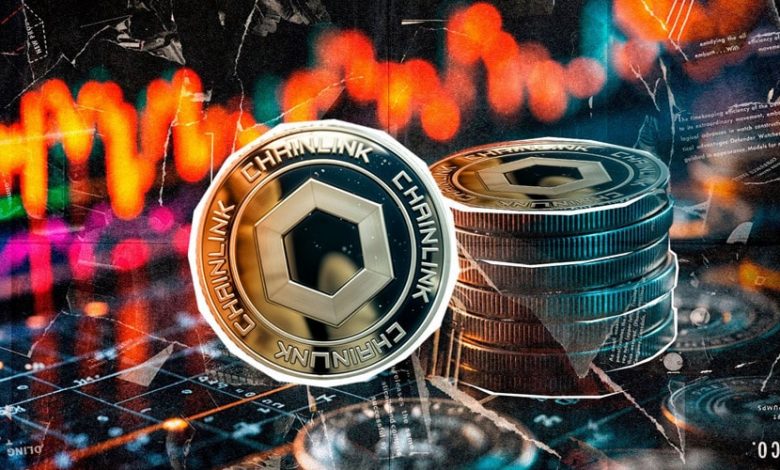 آیا چینلینک برای جهش مجدد آماده میشود؟ تحلیل آخرین سیگنالهای بازار LINK
