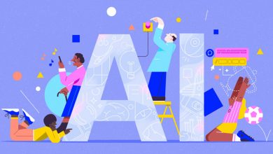 آینده وب در دستان هوش مصنوعی