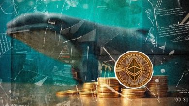 اتریوم در یک قدمی رکوردشکنی؛ نهنگهای بازار میخرند یا میفروشند؟