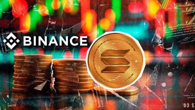 اتهامات جدید علیه بایننس و BNB؛ آیا بازار سولانا دستکاری میشود؟