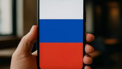 اجبار نصب پیام‌رسان «مکس» روی تمام گوشی‌ها و تبلت‌های روسیه