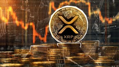 احتمال جهش ناگهانی ریپل؛ بازار XRP در آستانه یک شورت اسکوییز بزرگ است؟