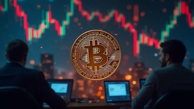 اختلاف نظر کارشناسان بازار درباره آینده بیت‌کوین؛ چرخه ۴ ساله مرده است؟