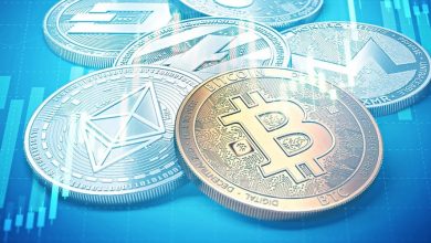 ارزش بازار کریپتو از مرز ۴ تریلیون دلار گذشت! معرفی برندهها و بازندههای هفته