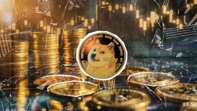 از انباشت ۲ میلیاردی نهنگها تا تشکیل تقاطع طلایی؛ دوجکوین تا کجا بالا میرود؟
