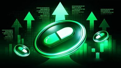 از بازخرید ۳۳ میلیونی تا تسخیر بازار میمکوینها؛ قیمت PUMP در آستانه انفجار است؟