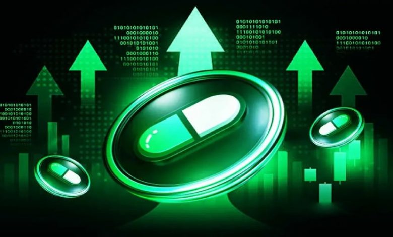 از بازخرید ۳۳ میلیونی تا تسخیر بازار میمکوینها؛ قیمت PUMP در آستانه انفجار است؟