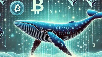 از برداشت سود تا خرید کلان؛ نگاهی به استراتژی نهنگها در روزهای پرنوسان بازار