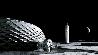 از خانههای سهبعدی زمینی تا زیستگاههای فضایی