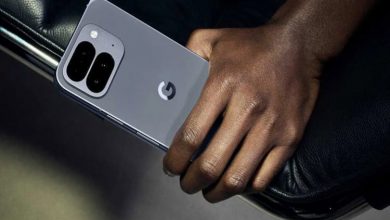 از گوشی تاشوی جدید و پیشرفته گوگل چه میدانیم؟