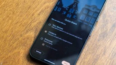 اشتراکگذاری امن فایل بین اندروید و iOS با راهکار جدید گوگل