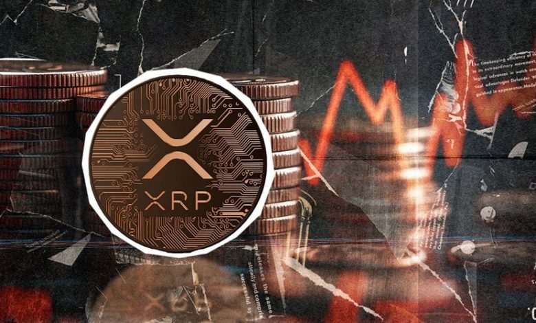 اصلاح سنگین ریپل به زیر ۳ دلار؛ موقعیت خرید یا هشدار سقوط بیشتر؟