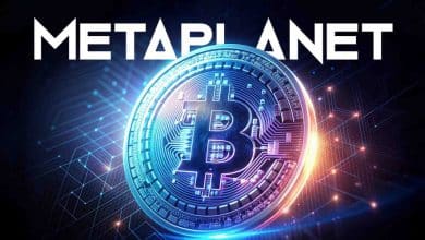 افت ۵۰ درصدی سهام متاپلنت؛ آیا این شرکت ژاپنی خرید بیتکوین را متوقف میکند؟