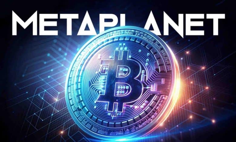 افت ۵۰ درصدی سهام متاپلنت؛ آیا این شرکت ژاپنی خرید بیتکوین را متوقف میکند؟