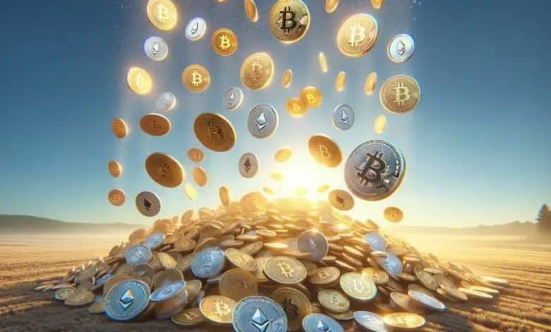 افزایش توصیههای «خرید در کف»؛ بازار کریپتو آماده جهش بعدی است یا سقوطی سنگین؟