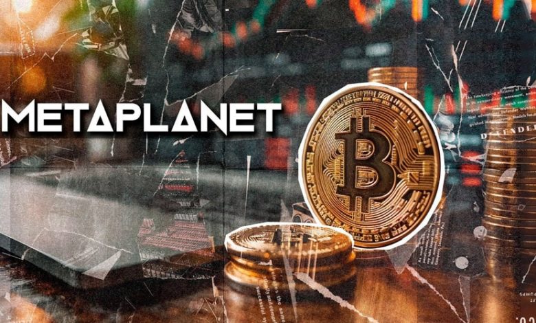 افزایش ذخایر در بازار نزولی؛ متاپلنت ۵۴ میلیون دلار بیتکوین دیگر خرید!