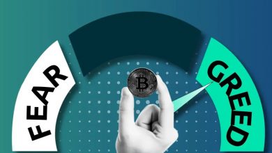 افزایش شاخص ترس و طمع؛ بازگشت خوش‌بینی به بازار کریپتو؟