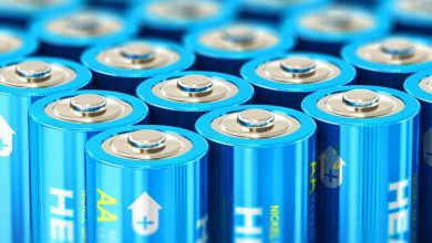 افزودنیهای بورونی: راهکاری انقلابی برای بهبود کارایی و عمر باتریهای لیتیومی