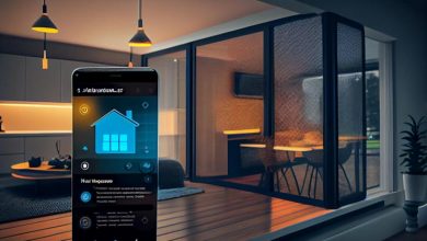 امنیت و حریم خصوصی در خانههای هوشمند؛ راهکارهای کاربردی