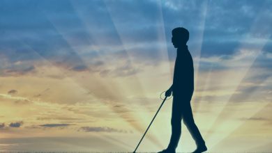 امید به درمان نابینایی؛ حلزونی که چشمهایش را بازسازی میکند، انسان هم میتواند؟