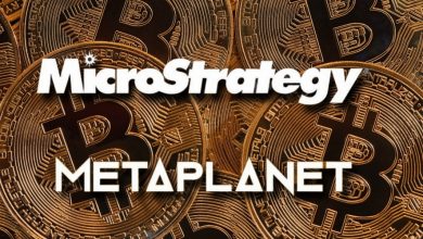 انباشت ۱۰۳ بیتکوین دیگر توسط متاپلنت؛ مایکل سیلور هم سیگنال خرید داد!