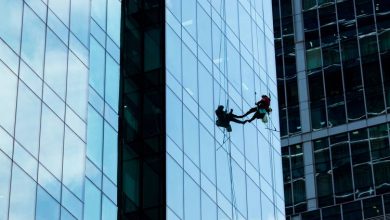 انقلابی در پاکیزگی سطوح بدون نیاز به آب و مواد شیمیایی